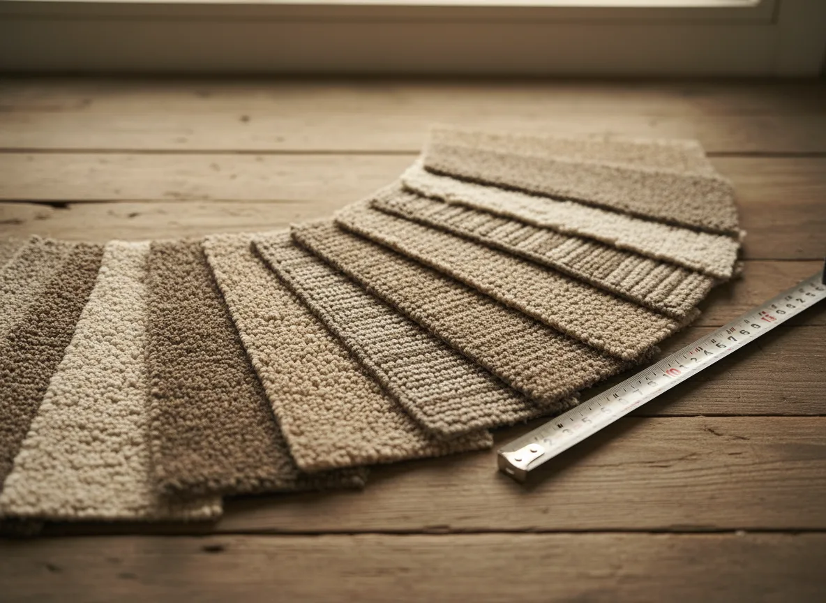 Carpet Installation Vergennes, IL FAQs